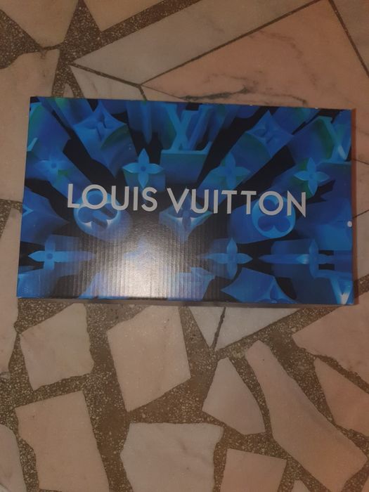 louis vuitton adidasi negri