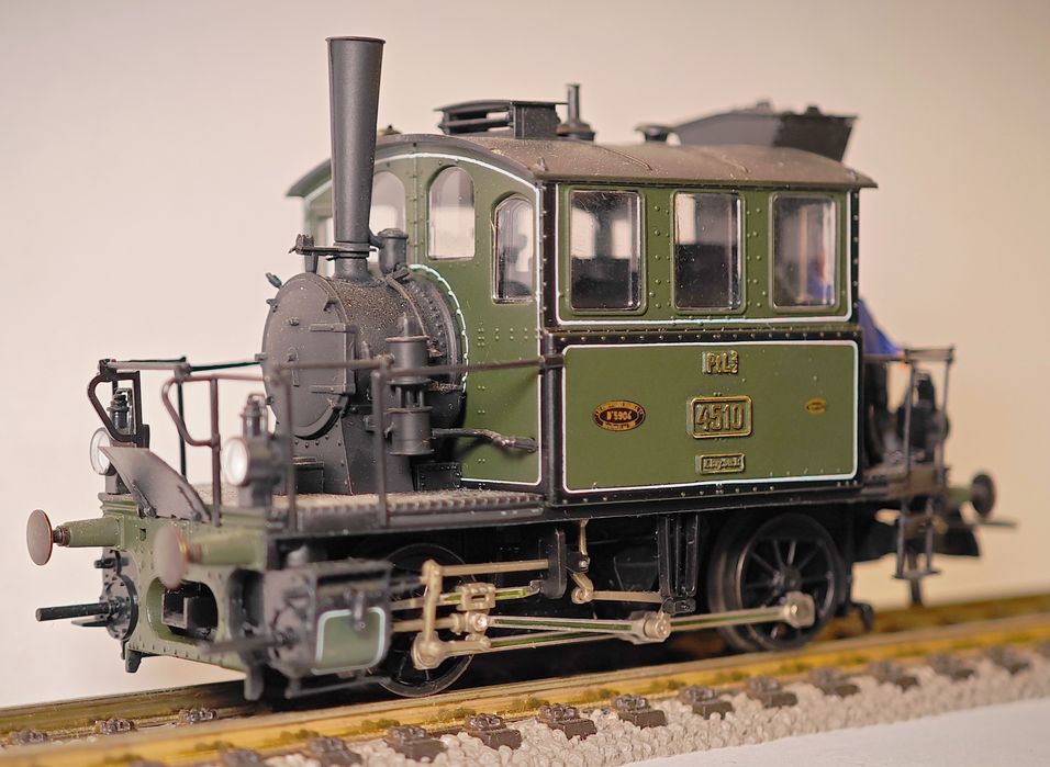 Roco PIKO Liliput  locomotive vagoane H0 Glaskasten E32, E11, BR 52 Kon, BR 333