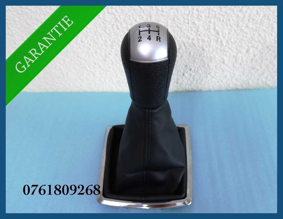 Manson + nuca schimbator viteze Ford Focus 2 / Fiesta 6 cu 5 trepte