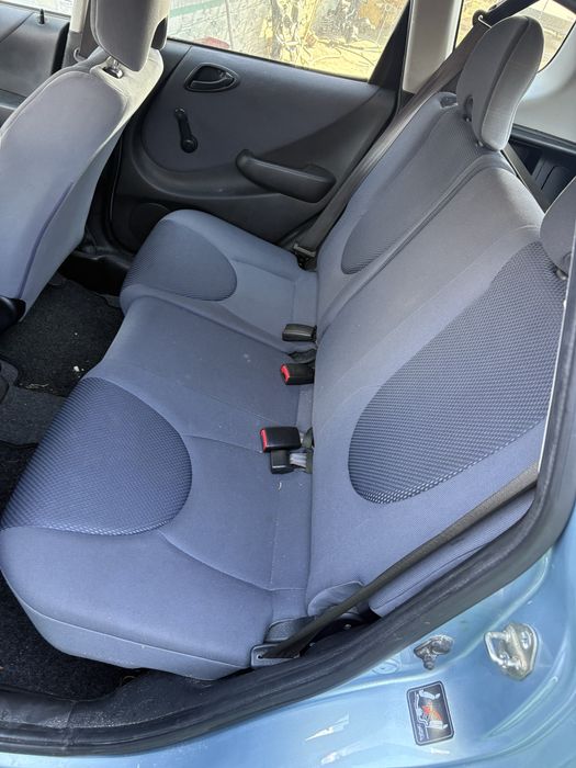 Honda Jazz 1.2i ‼️на части‼️