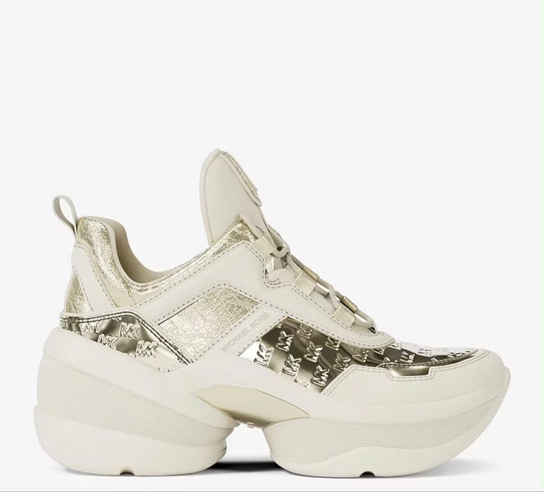 Кроссовки michael kors