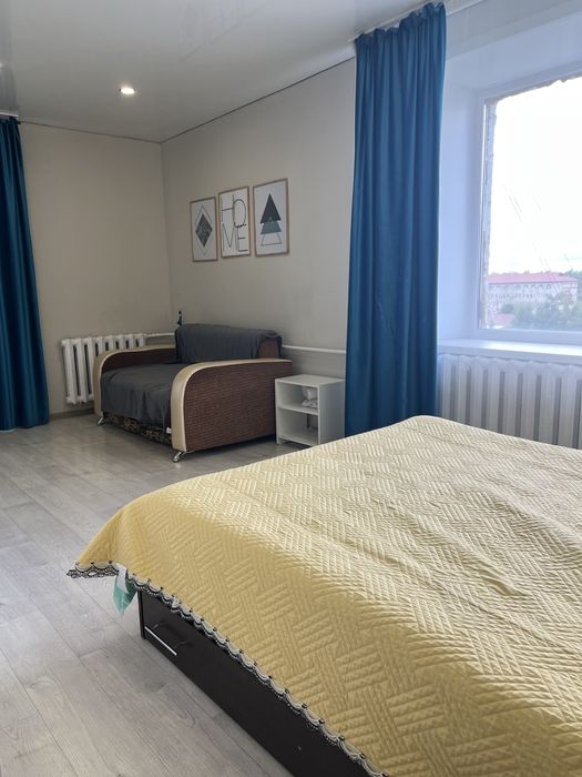 Сдам Студию, Часы, День, Ночь, Сутки