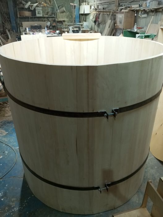 Купель продажа изготовление