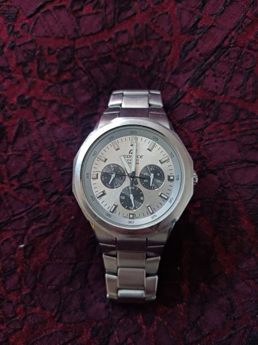 Casio Edifice OLX.bg
