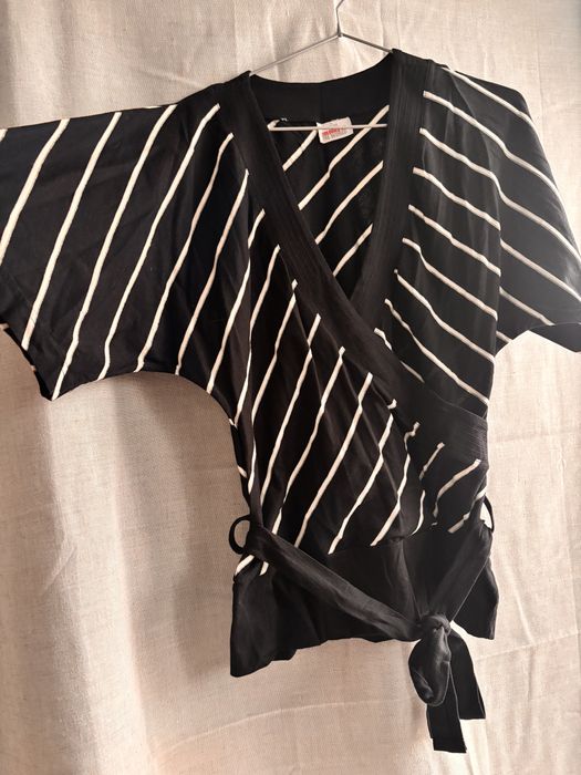 Bluza dama eleganta S