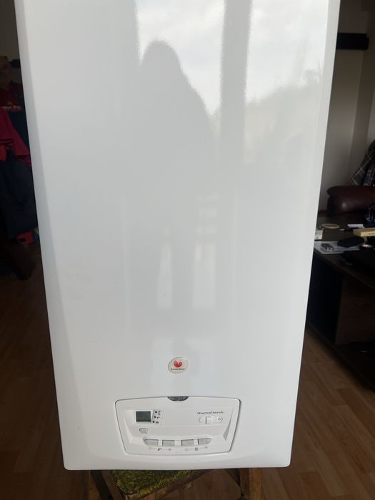 Centrala temrica Saunier Duval ThemaClassic F25 E