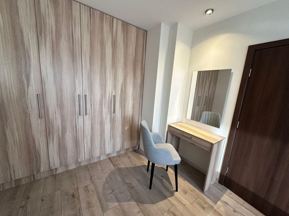 Дава се под наем Двустаен апартамент в Пловдив, Кючук Париж - 100 кв.м за 498.27 € - Снимка #4