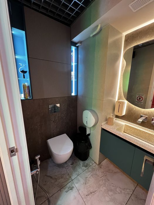 Готовый бизнес сатылады