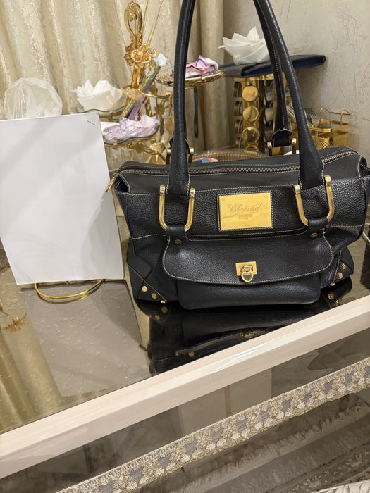 Сумка Chopard      .