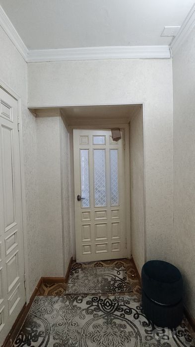 1 хонали квартира Коракамиш 2/1 да сотилади Qoraqamish