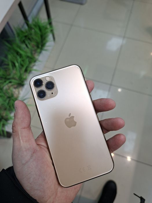 IPhone 11 pro 64 gb