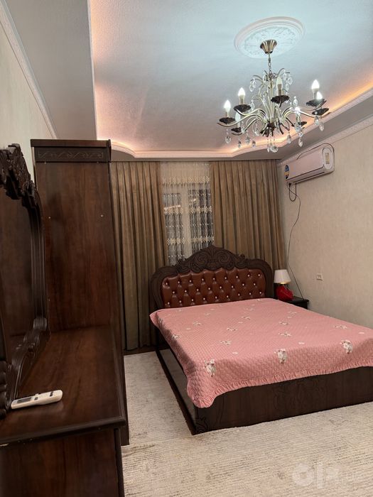Mebel spalni nabor