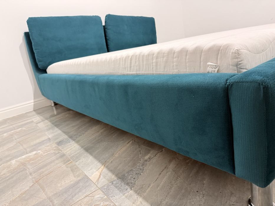 Pat tapitat / 200*140cm