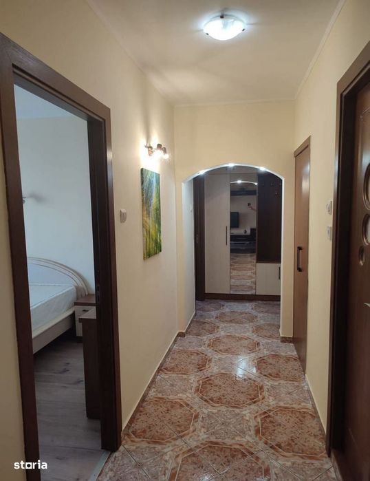 Dristor/Metrou-Apartament 2 camere modern