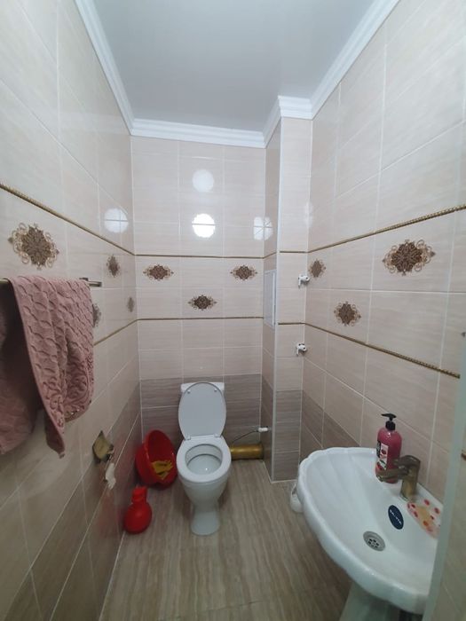 Продам квартиру 3х ком