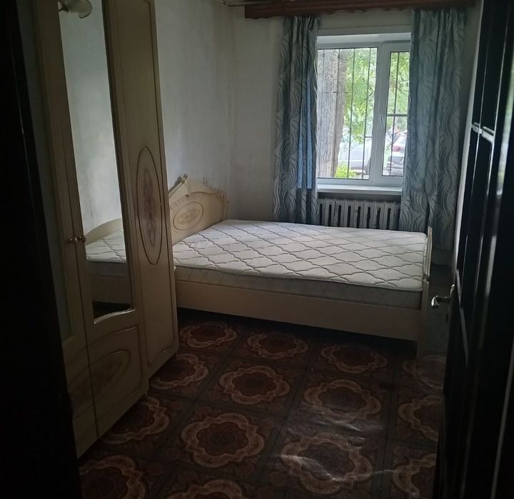 Сдам 3х комнатную квартиру