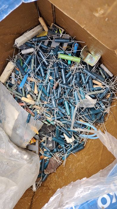 Vând plăci electronice