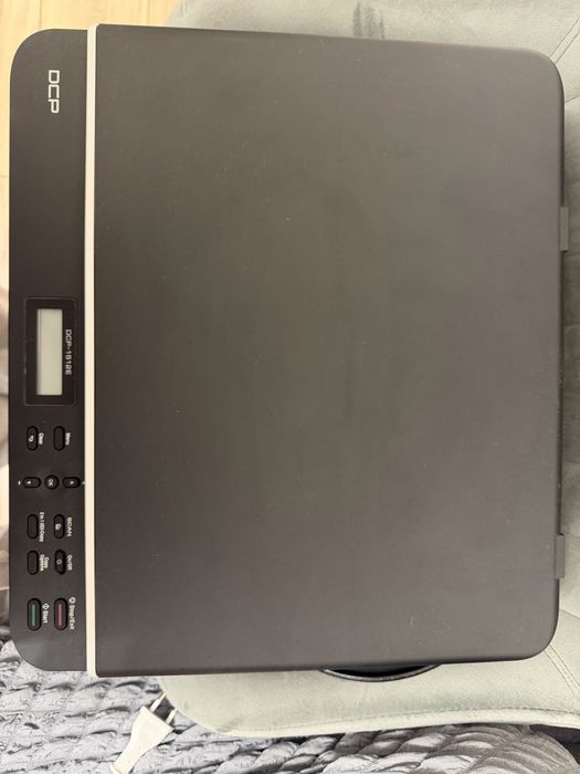 Принтер BROTHER DCP-1512 E