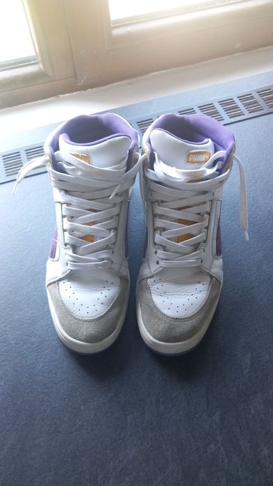 Puma Slipstream mid heritage (high og)