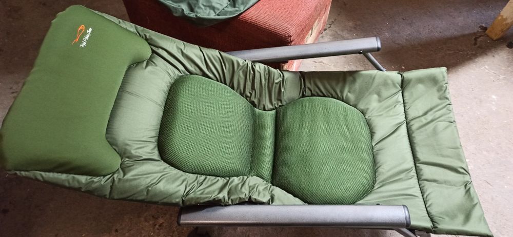 Продавам шаранджииски стол