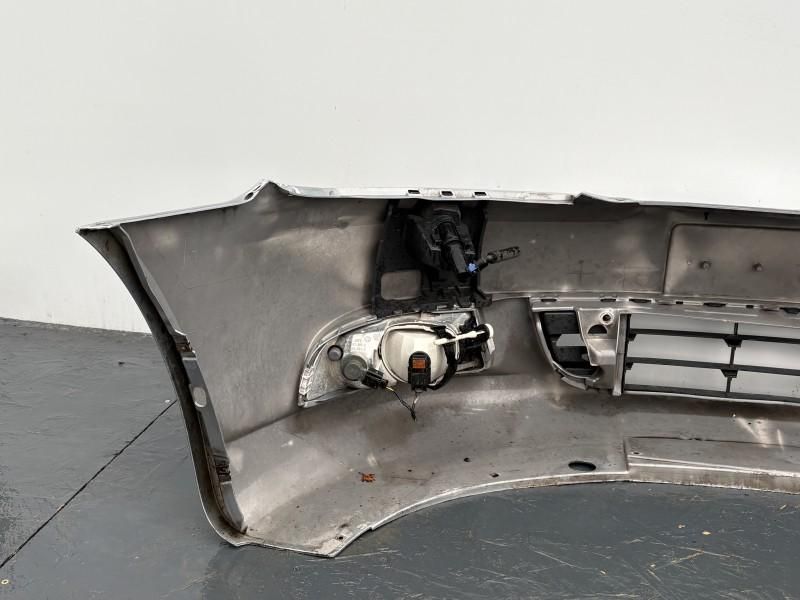 Bara fata completa cu spalatoare de faruri Skoda Octavia 2 facelift
