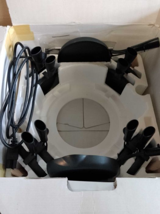 Скара за раклет maybaum