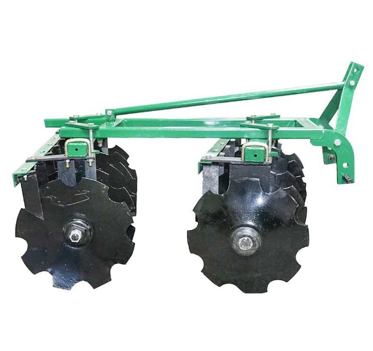 Disc agricol 1100 MM utilaj nou prindere in 3 puncte