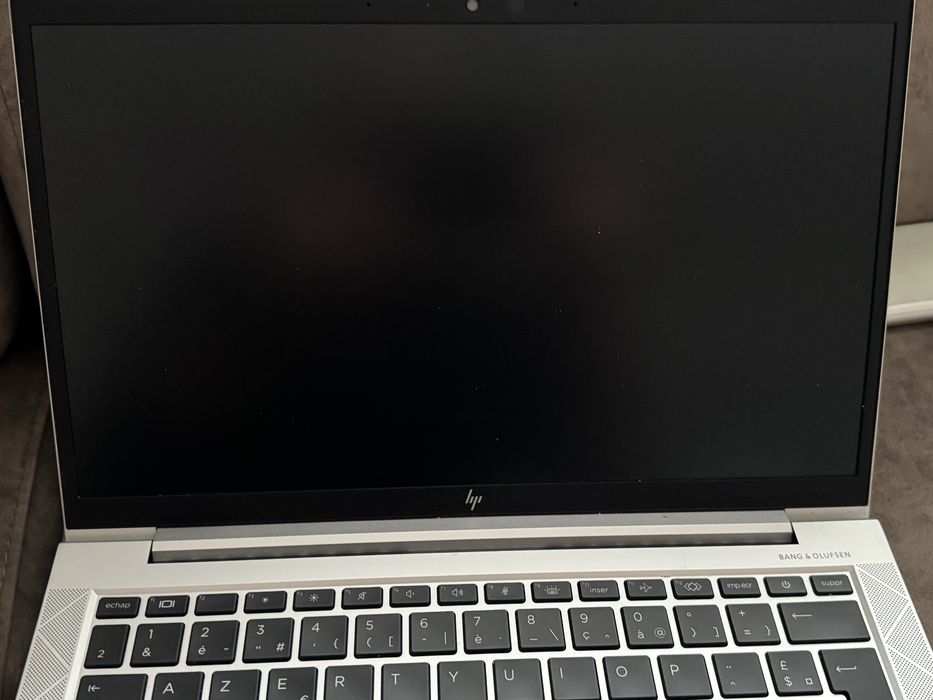 hp elitebook 835 -4650U