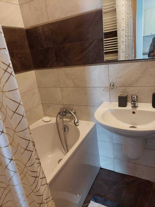 Apartament cu 2 camere de inchiriat