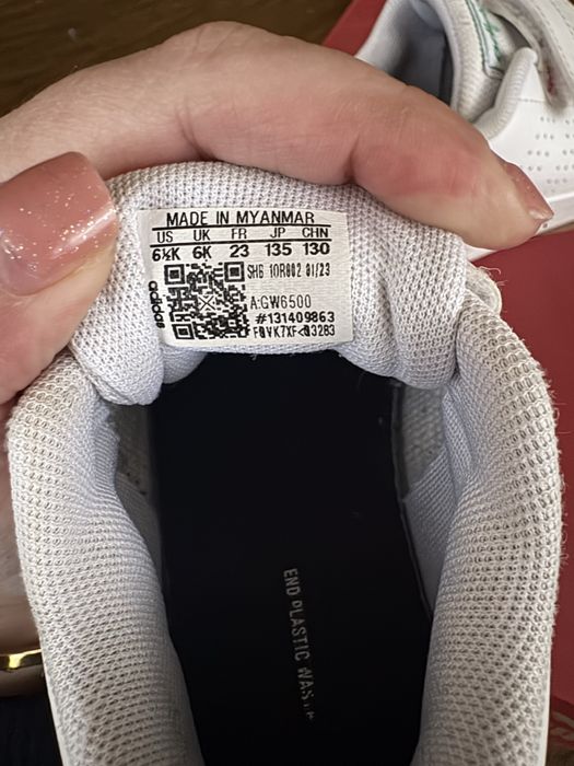 децки маратонки адидас