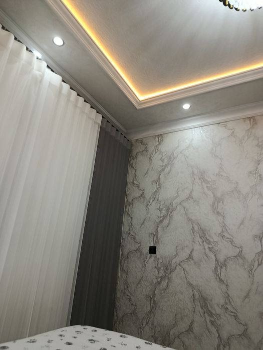 Oq yorda yoʻlni boyida kvartira sotiladi