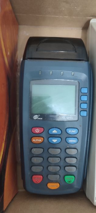 терминал аппарат Меркурий -115Ф