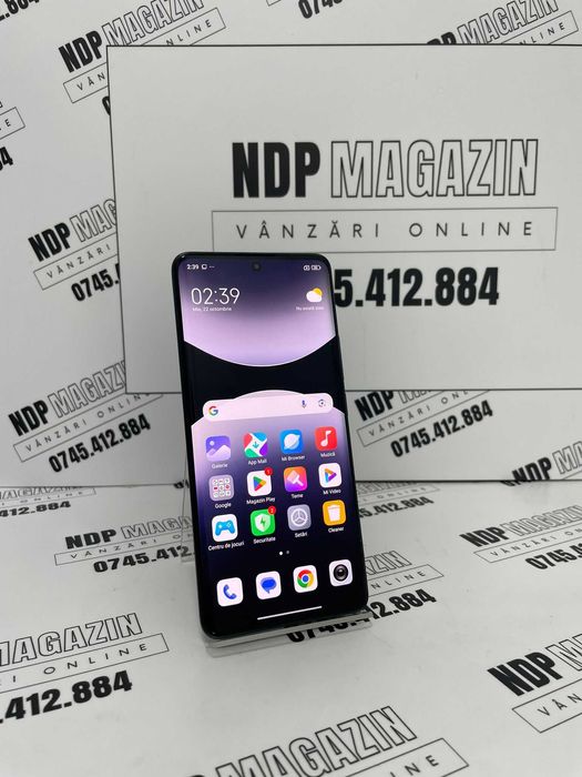 NDP Amanet NON-STOP Sos. Giurgiului 119 REDMI NOTE 14 PRO 5G (42995)