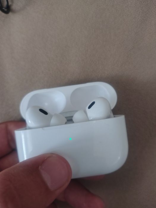 AirPods Pro 2 тайпси