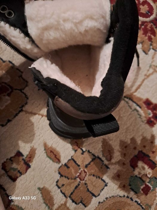 Сапоги новый брали за 18000