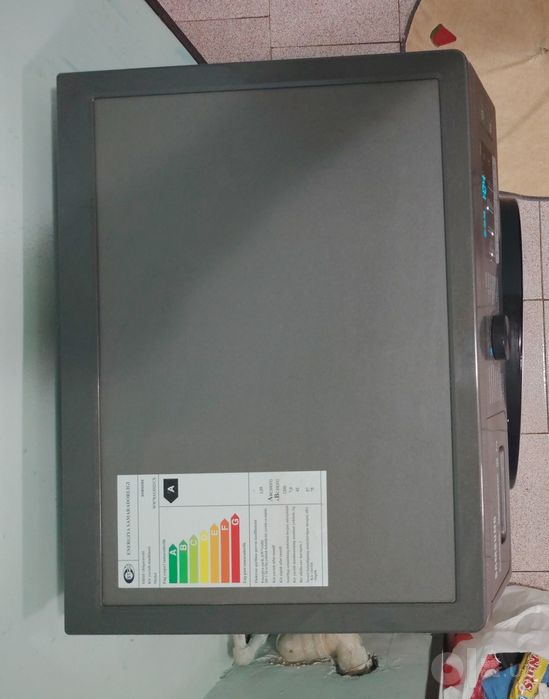 Samsung ecobubble 7kg