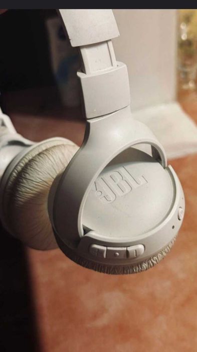 Bluetooth наушники JBL блютуз