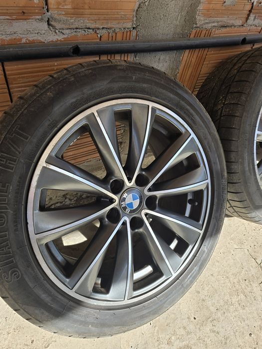 Джанти 18 за BMW 5x120
