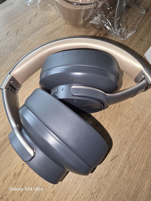 Bluetooth стерео слушалки