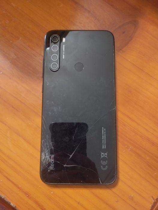 Продам редми нот 8