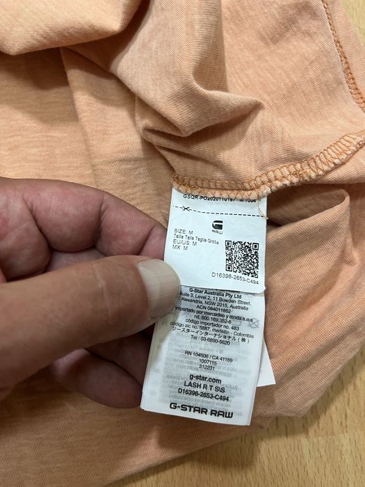Scotch&Soda мъжка тениска М