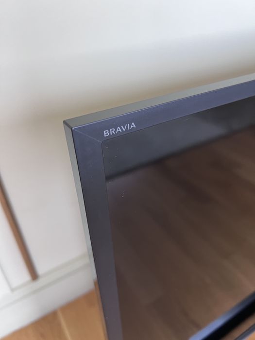 Телевизор Sony Bravia Smart TV