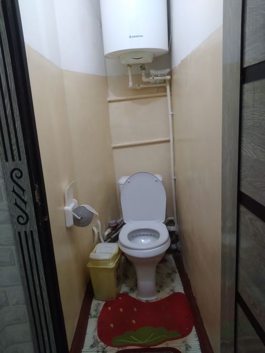 Продаётся квартира