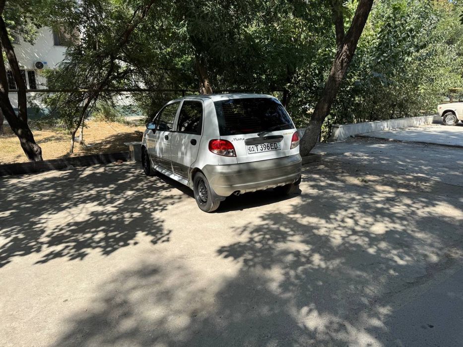 Matiz Best 2011.