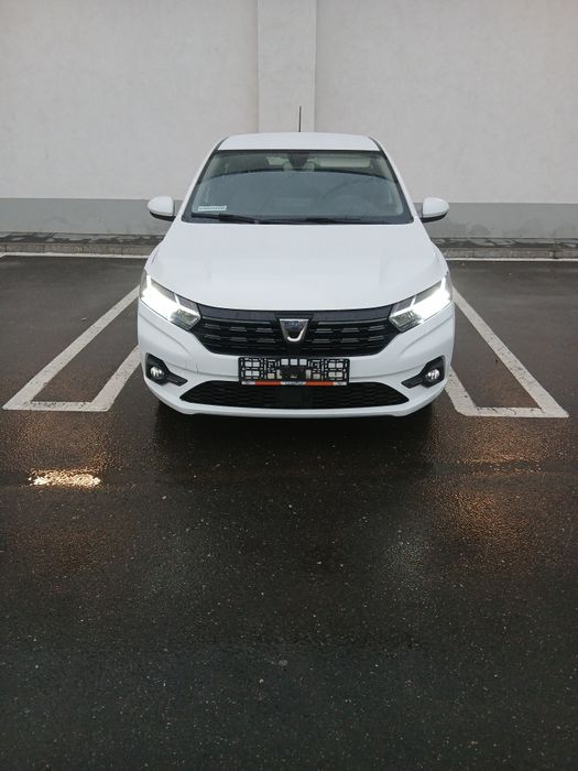Dacia Logan 54799Km 2022