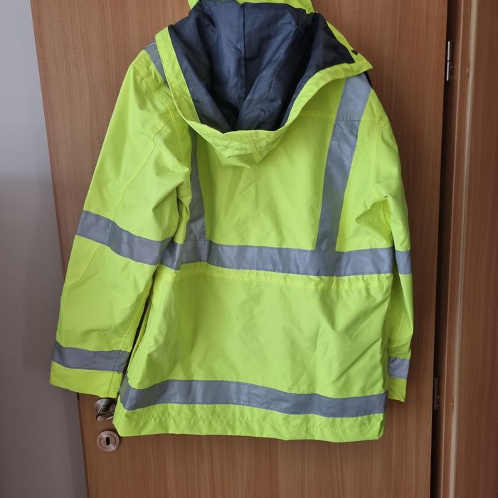 Работно яке Engel Дания