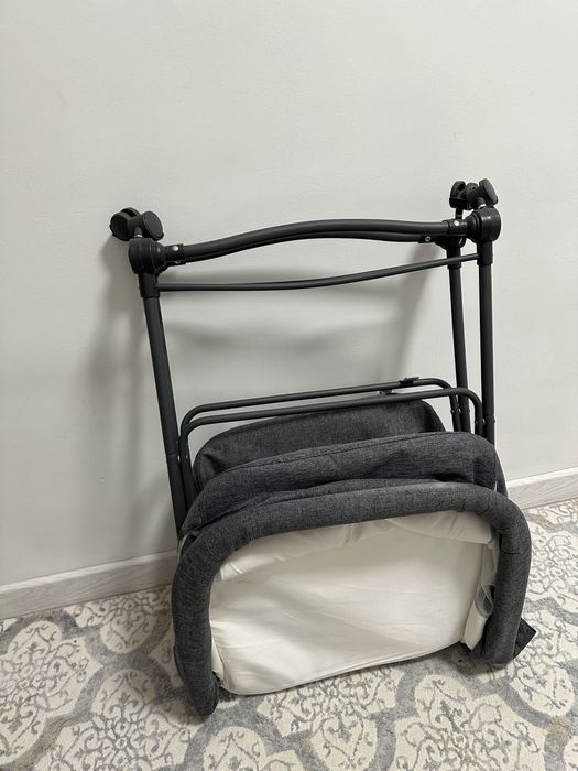 Люлька детская кроватка