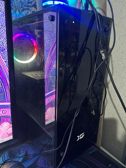 Продам игровой Компьютер
