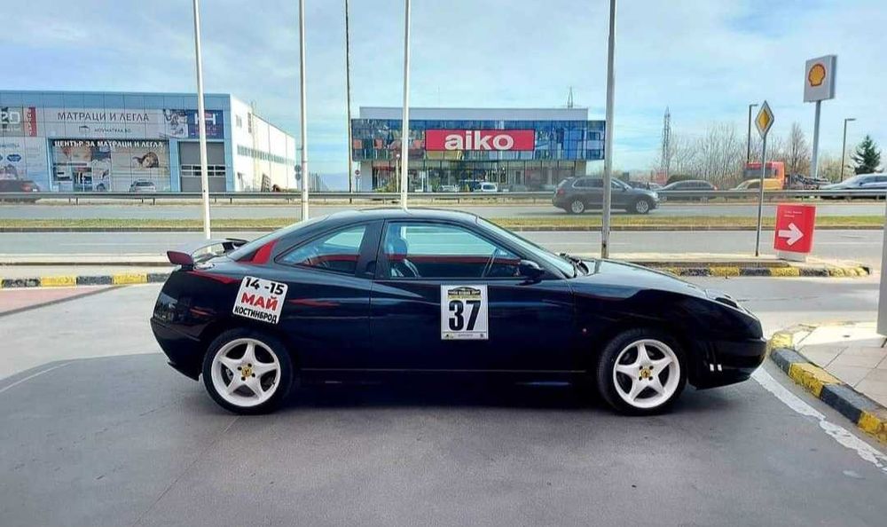 Капачки за джанти 56/60мм.