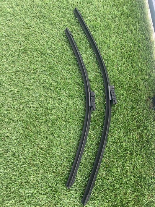 Set stergatoare Ford Focus 2018 - noi, nemontate